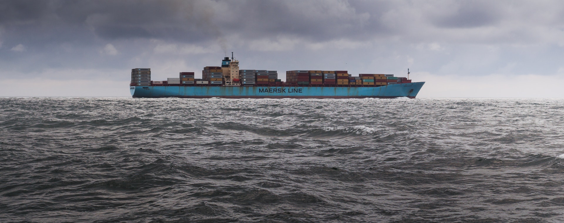 انواع حمل و نقل دریایی کالا